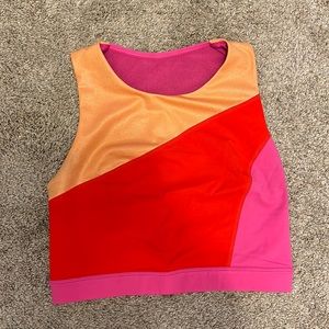 Perfect condition Barbie sports bra